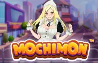 Mochimon Logo