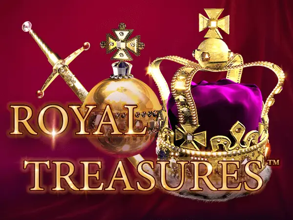 Royal Treasures Logo