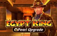 Egypt King Pearl Upgrade Logo