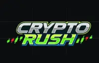 Crypto Rush Logo