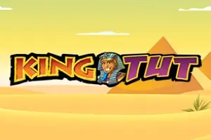 King Tut Logo