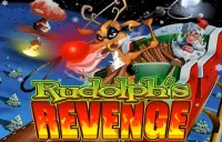 Rudolphs Revenge Logo