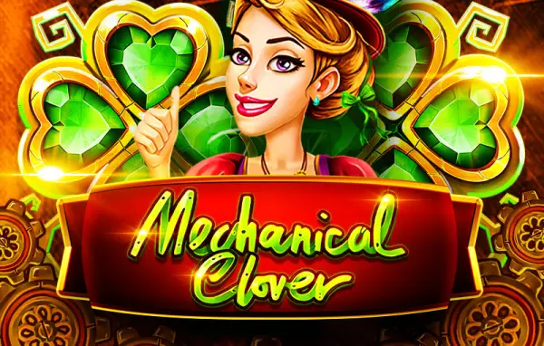 Mechanical Clover Freispiele Test und Review