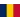 Tschad Logo