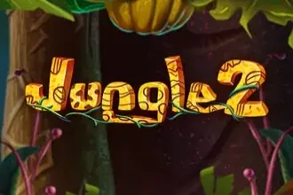 Jungle 2 Logo