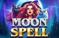 Moon Spell Logo