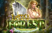 Lady Forest Logo