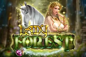 Lady Forest Logo