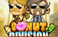 Donut Division Logo
