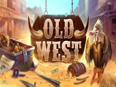 Old West Logo