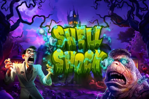 Shell Shock Logo