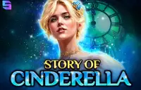 Story of Cinderella Logo