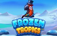 Frozen Tropics Logo