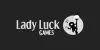 Lady Luck Games Logo