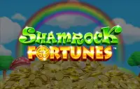 Shamrock Fortunes Logo