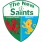 The new saints logo