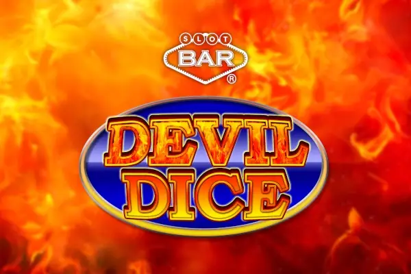 Devil Dice Logo