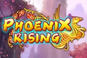 Phoenix Rising Logo