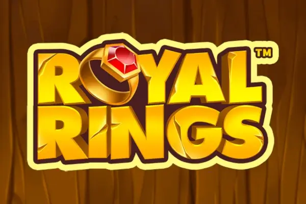 Royal Rings Logo