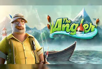 The Angler Logo