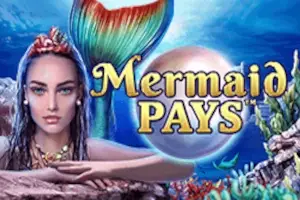Mermaid Pays Logo