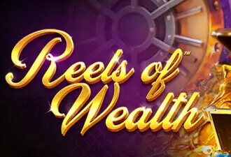 Reels Of Wealth Logo