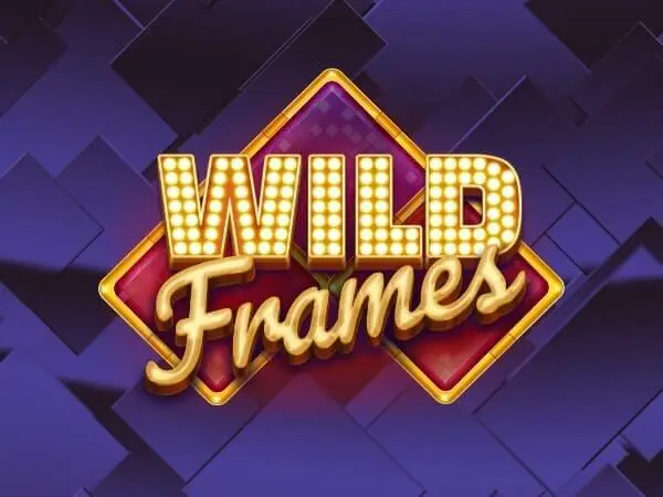 Wild Frames Logo
