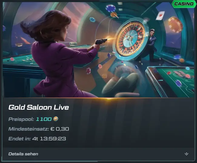 Spinational Casino Test