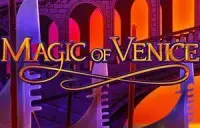 Magic of Venice Logo