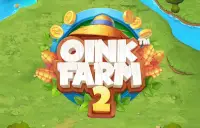 Oink Farm 2 Logo