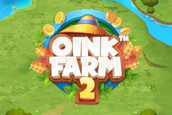 Oink Farm 2 Logo