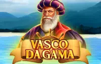 Vasco Da Gama Logo