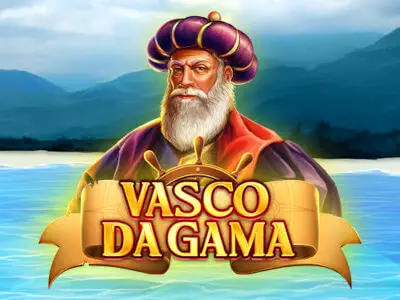 Vasco Da Gama Logo