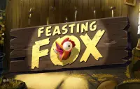 Feasting Fox Logo