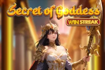 Secret of Goddess Logo