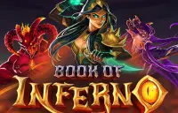 Book of Inferno Logo