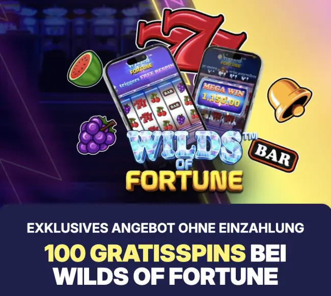 Rizzio Casino Freispiele