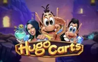 Hugo Carts Logo