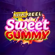Sweet Gummy Logo