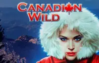 Canadian Wild Logo