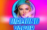 Diamond Vapor Logo