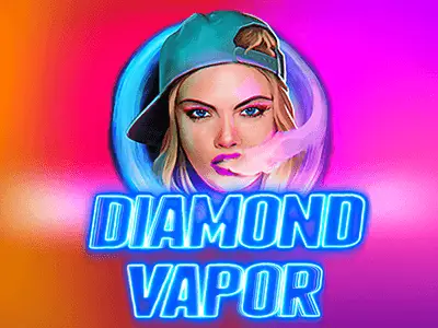 Diamond Vapor Logo