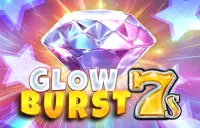 Glow Burst 7s Logo
