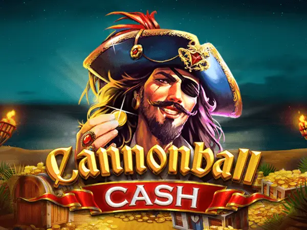 Cannonball Cash Logo
