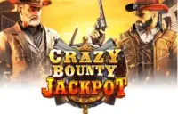 Crazy Bounty: Jackpot Logo