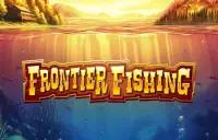Frontier Fishing Logo