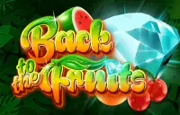 Back to the Fruits Logo