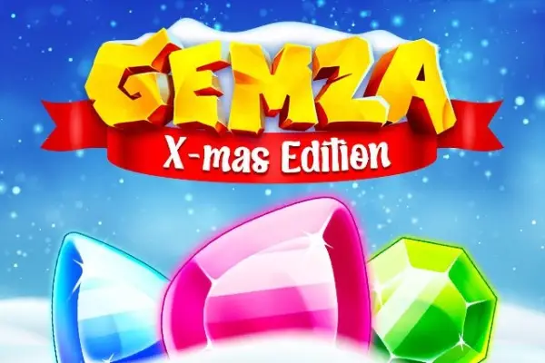 Gemza Logo