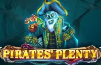 Pirates' Plenty Logo