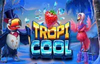 Tropicool Logo